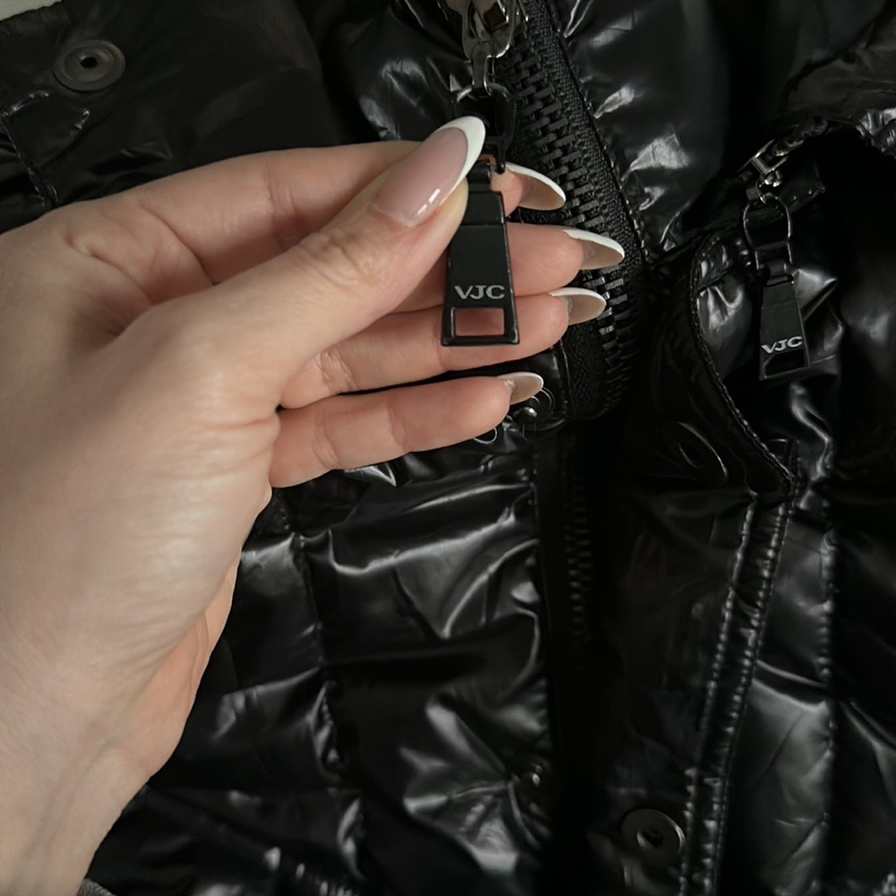 Versace coat - Picture 12 of 13